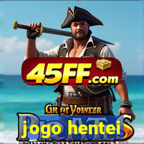 jogo hentei
